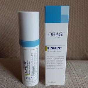 Obagi Kinetin clinical hydrating cream
